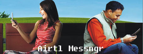 Airtel Messenger
