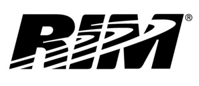 RIM logo 