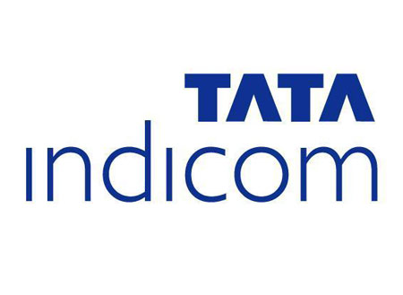 Tata Indicom Logo